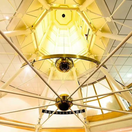 Pendulum Hotell