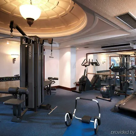 Ibis Styles Portland