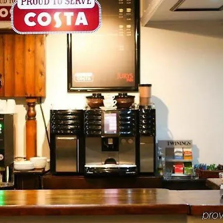 Leonardo - Formerly Jurys 4* Манчестер