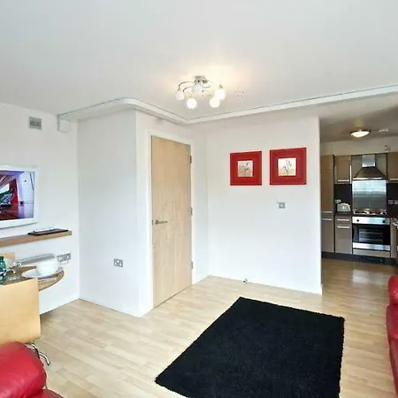 Dreamhouse Centre * Manchester
