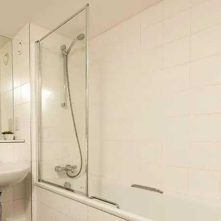 1br Near Man City And Arena By Guestready * Manchester