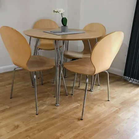 1br Near Man City And Arena By Guestready Manchester