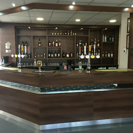 Ox Manchester Hotel