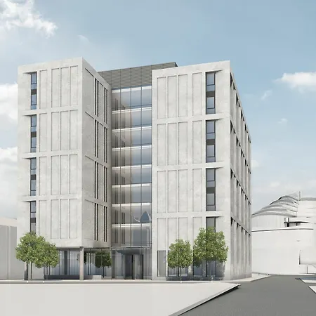 Ac By Marriott Centre 4* Manchester