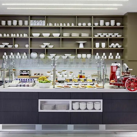 מלון Ac By Marriott Centre מנצ'סטר