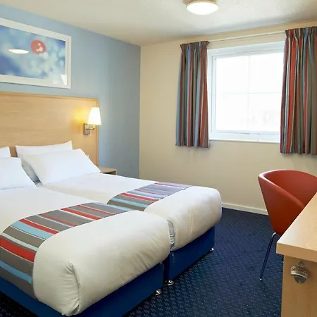 מלון Travelodge