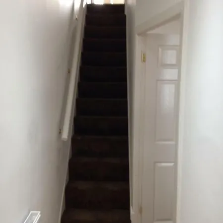 Carfax House Affittacamere