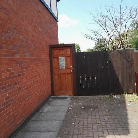 Richflo Facility Apartman