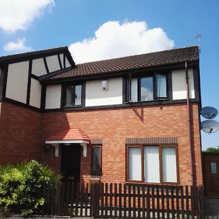 Apartment Richflo Facility *