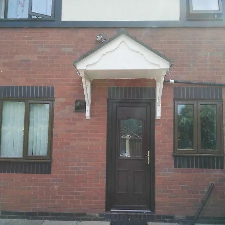 Apartman Richflo Facility