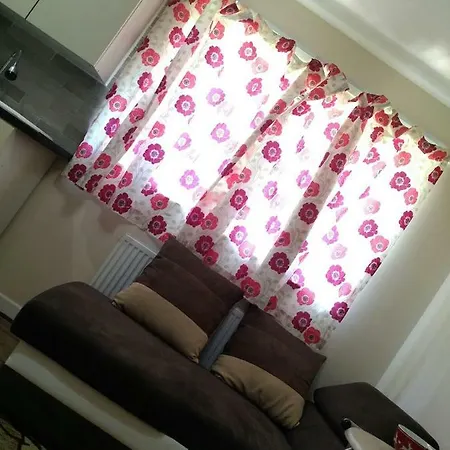 Richflo Facility Apartmán Manchester