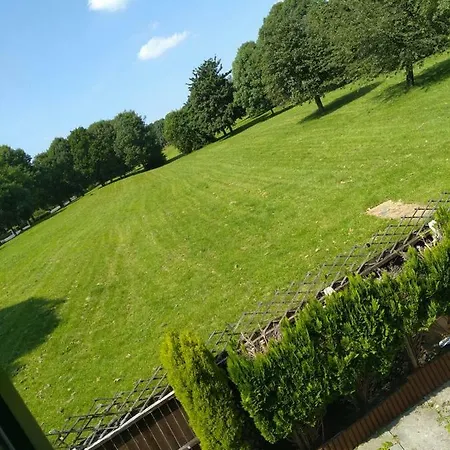 Richflo Facility Apartment Manchester