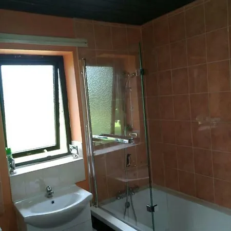 Apartman Richflo Facility