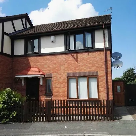 Richflo Facility Manchester