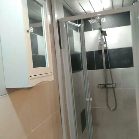 Apartman Richflo Facility *