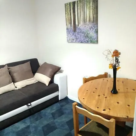 Richflo Facility Apartman