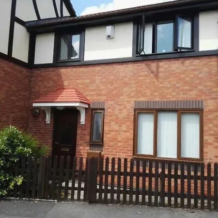 Richflo Facility * Manchester