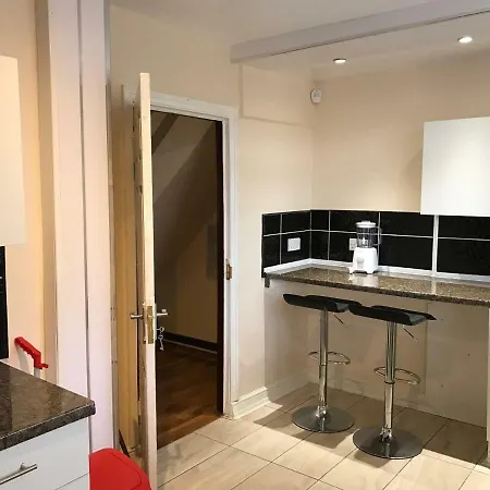 Vakantiehuis Rosewood Lodgings Special Offer For Student On Long