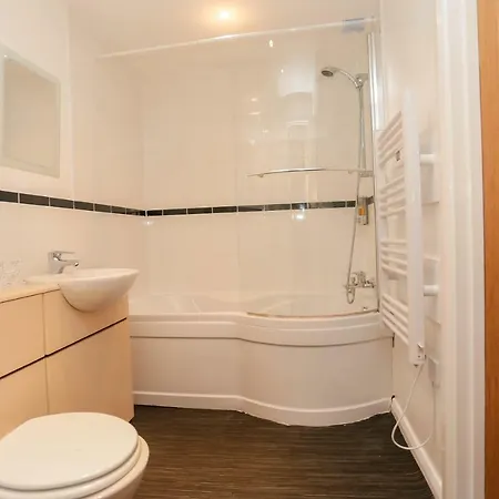 Freyas Apartment