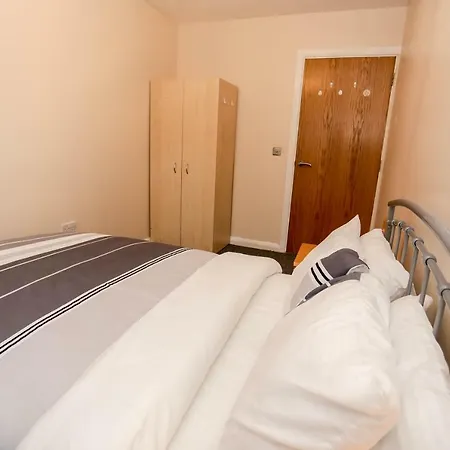 Freyas Apartman