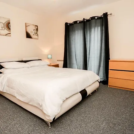 Apartman Freyas