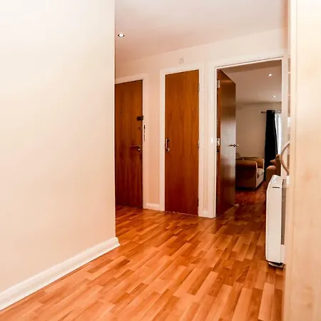 Appartement Freyas