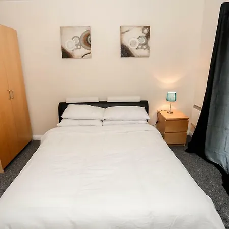 Apartman Freyas
