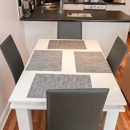 Freyas Appartement *