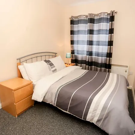 Freyas Apartman *