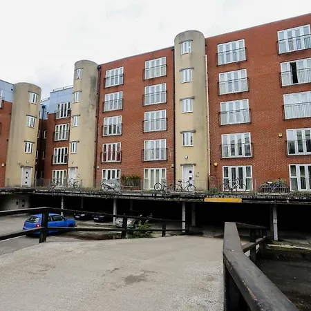Apartman Freyas