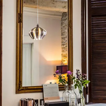 Hotel The Cow Hollow Manchester