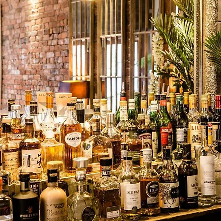 The Cow Hollow Hotel Manchester