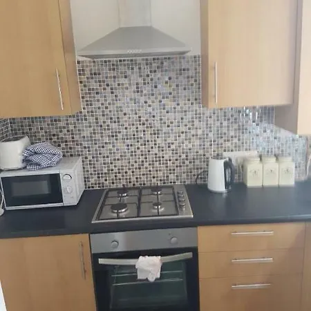 Carfax House Manchester