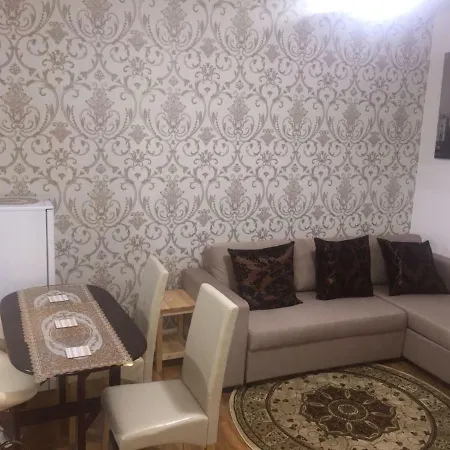 Knutsford House Holidays * Manchester