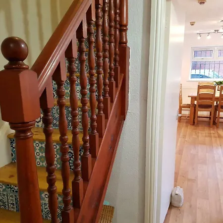 504 Wilmslow Road