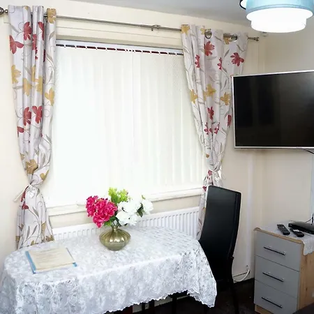 Richflo Facility * Manchester