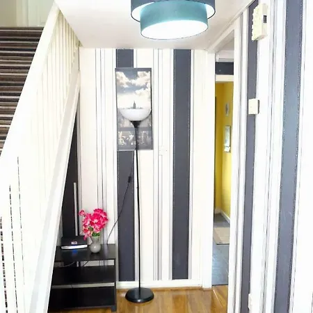 Apartment Richflo Facility