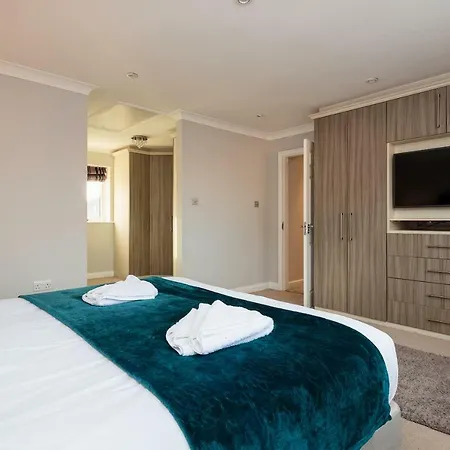 Willa The Bluestone Manchester