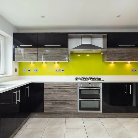 The Bluestone * Manchester