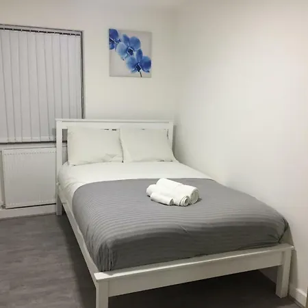 Sama's Stylish 1 Homestay