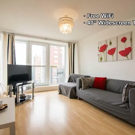 Blackley 2 Bed
