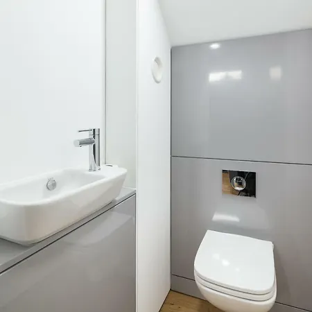 City Centre Shared Townhouse. Pansiyon Manchester