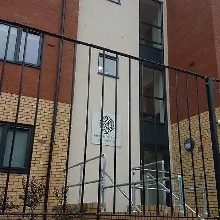 2 Bedroom Daire *