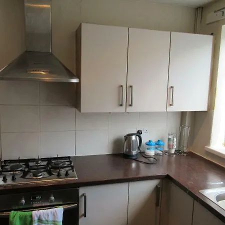 Apartment Parrin
