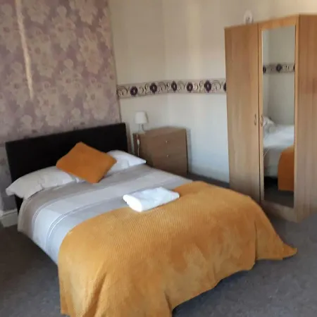 Apartment Parrin *
