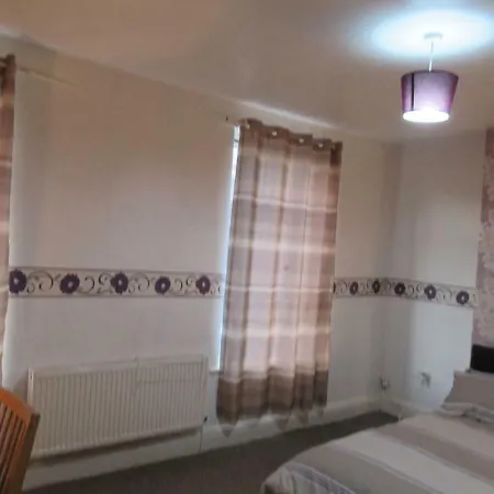 Apartment Parrin Manchester