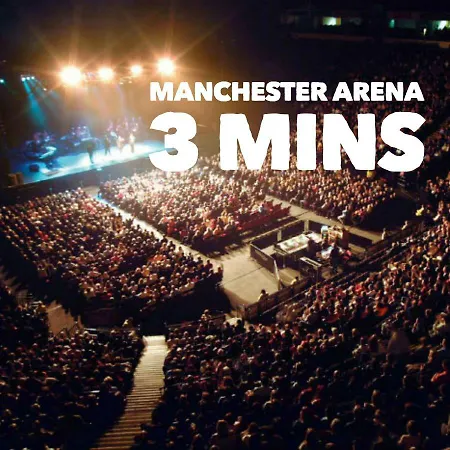 The White House Manchester