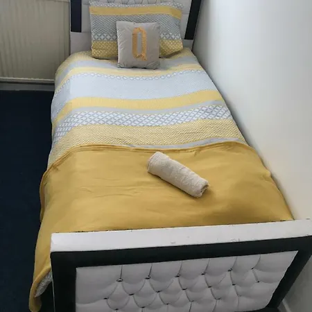 Apartment The White House Manchester