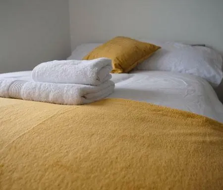 Elsham Gardens Homestay