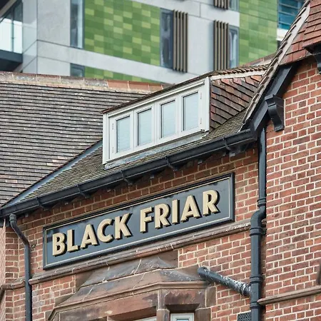 Urbana - Blackfriars, Manchester